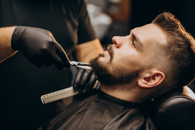 6 tipov na starostlivosť o bradu od barbera